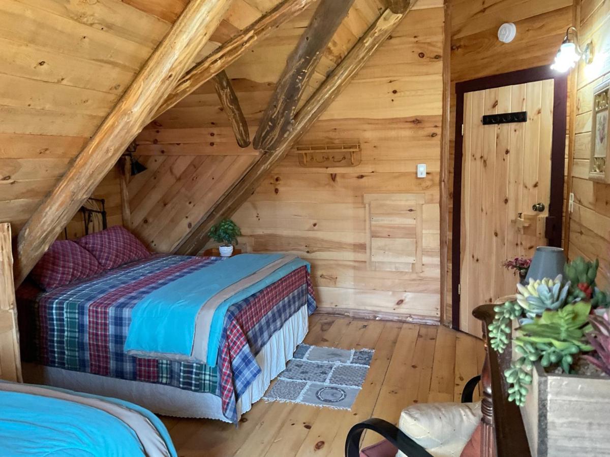 Lodge Solange Palatino Bridge Dış mekan fotoğraf