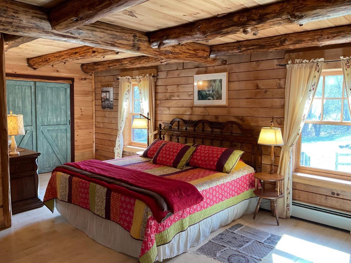 Lodge Solange Palatino Bridge Dış mekan fotoğraf