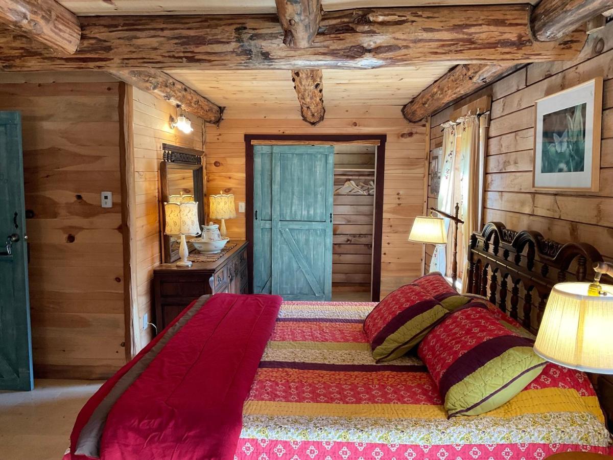 Lodge Solange Palatino Bridge Dış mekan fotoğraf