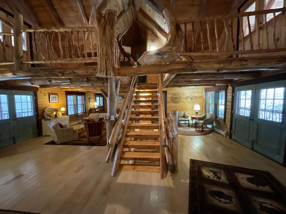 Lodge Solange Palatino Bridge Dış mekan fotoğraf