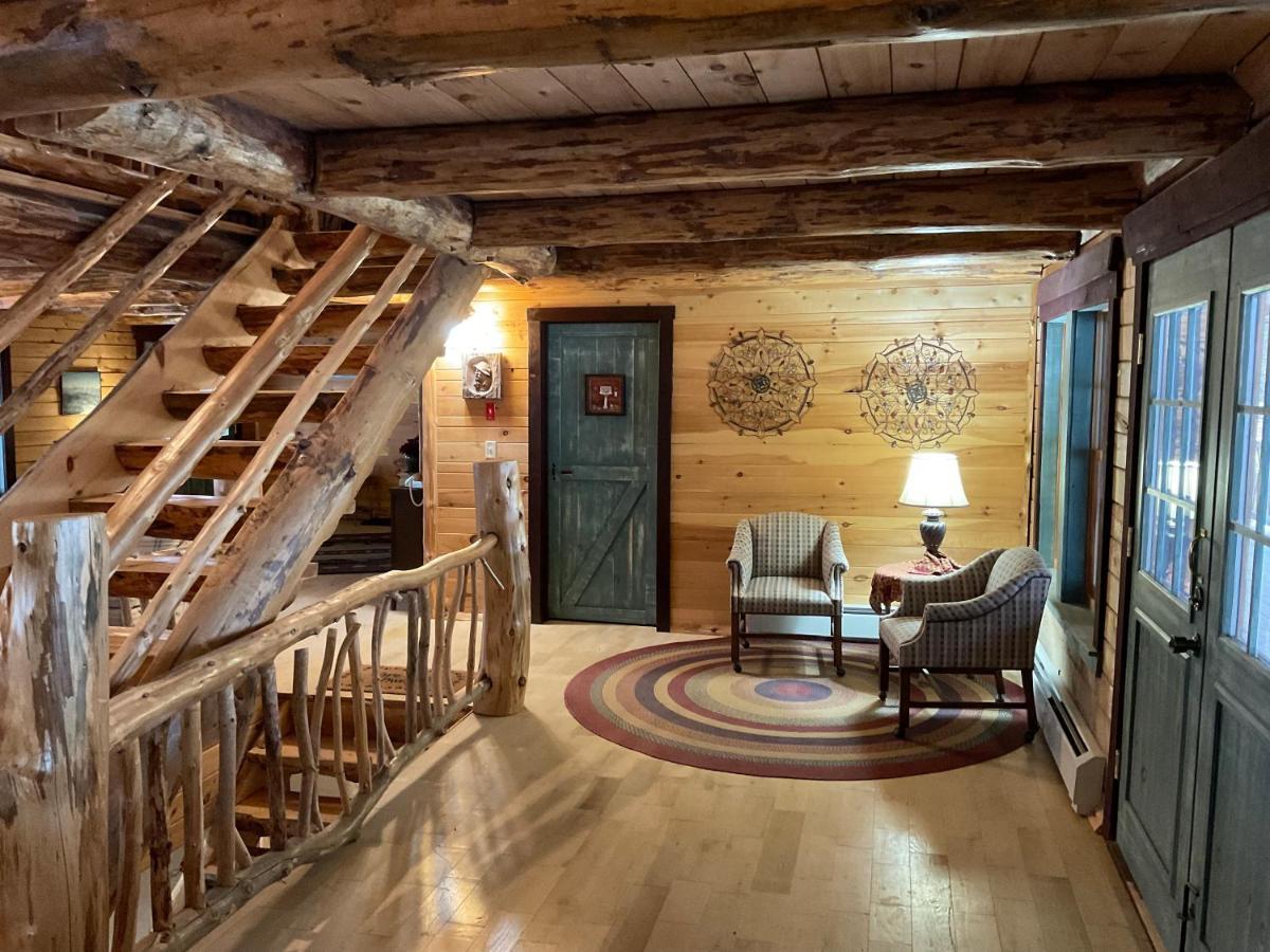 Lodge Solange Palatino Bridge Dış mekan fotoğraf